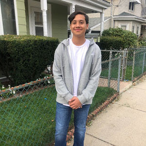 Meet your Posher, Gabriel